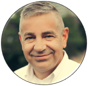 Jarrod Manley — Founder & Senior Advisor
