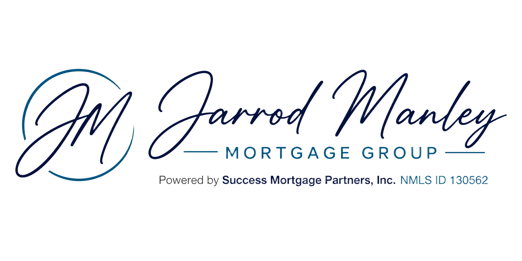 Jarrod Manley Mortgage Group