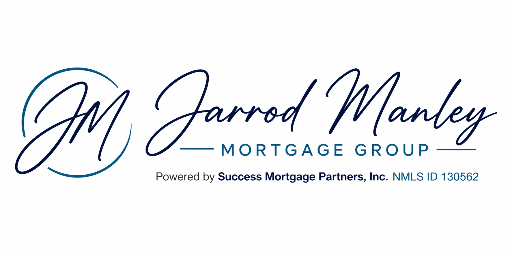 Jarrod Manley Mortgage Group
